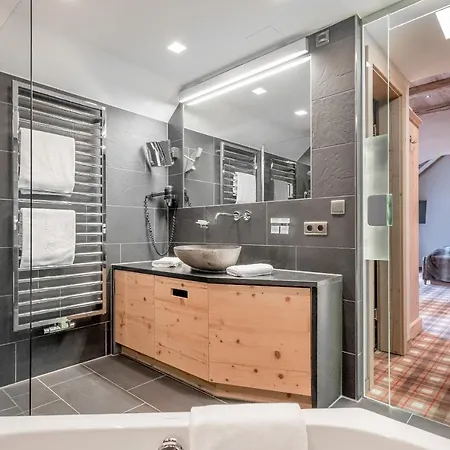 Hotel Sport- Und Genusshotel Silvretta 5*