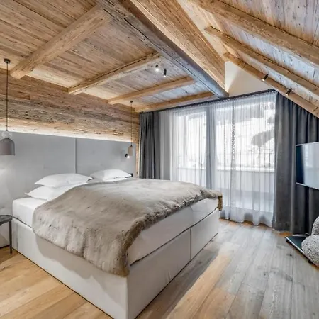 Sport- Und Genusshotel Silvretta