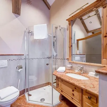 Sport- Und Genusshotel Silvretta Hotel Ischgl