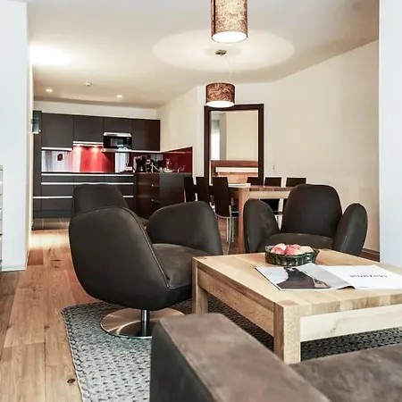 Sport- Und Genusshotel Silvretta Ischgl