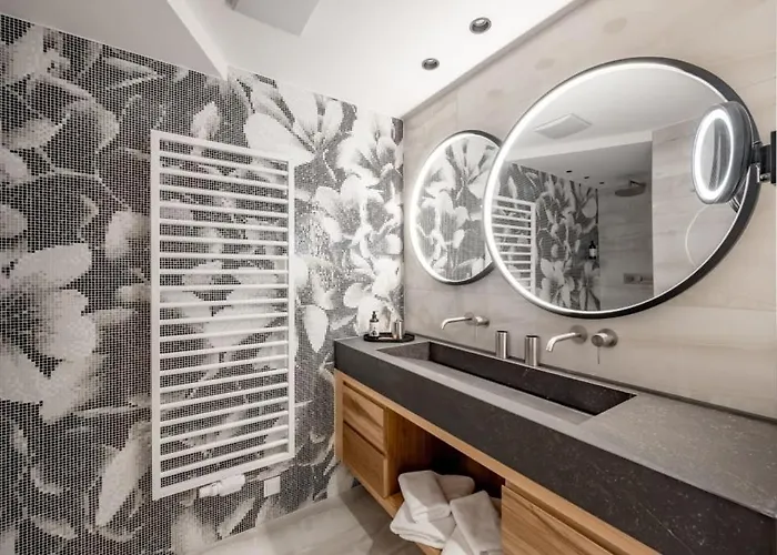 Sport- Und Genusshotel Silvretta 5*