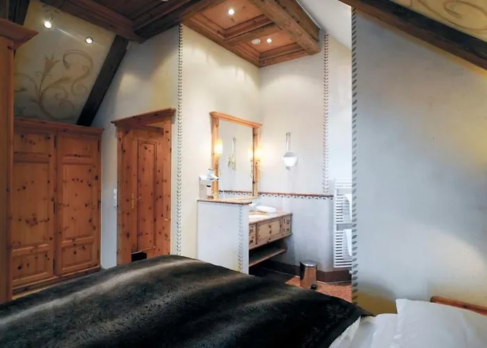 Sport- Und Genusshotel Silvretta 5*