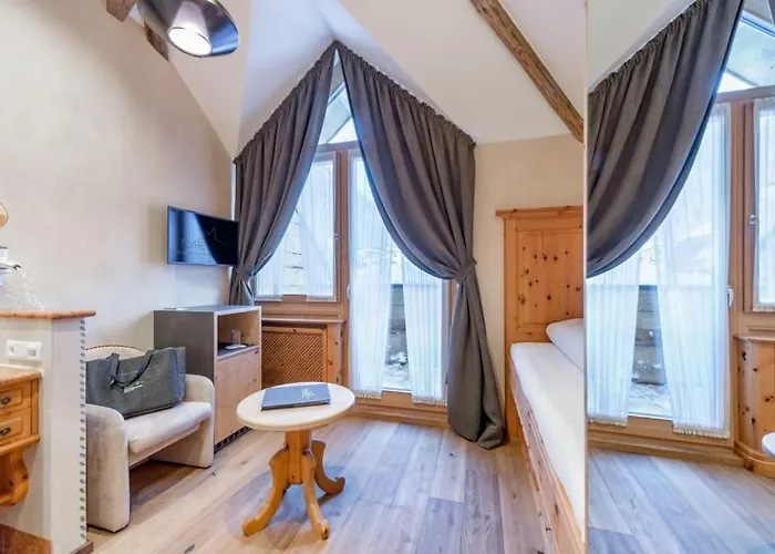 Sport- Und Genusshotel Silvretta