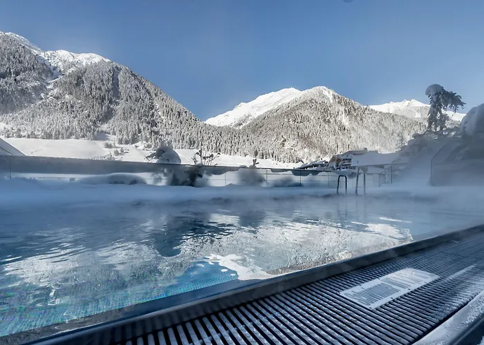 호텔 Sport- Und Genusshotel Silvretta 이스크글