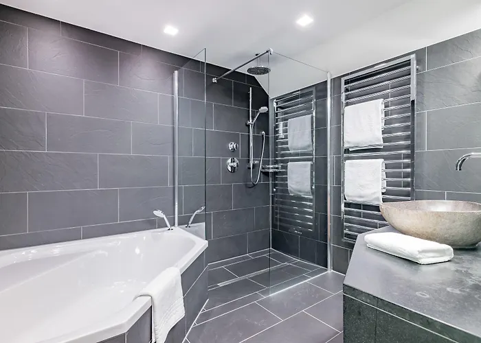 Sport- Und Genusshotel Silvretta 호텔