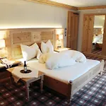 Hotel Sport- Und Genusshotel Silvretta 5*