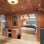Hotel Sport- Und Genusshotel Silvretta