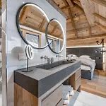 Sport- Und Genusshotel Silvretta 5* Ischgl