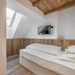 Hotel Sport- Und Genusshotel Silvretta 5*