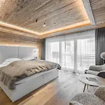 Sport- Und Genusshotel Silvretta Otel Ischgl