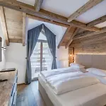 Otel Sport- Und Genusshotel Silvretta Ischgl