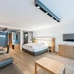 Sport- Und Genusshotel Silvretta Hotel Ischgl