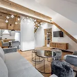 Sport- Und Genusshotel Silvretta 5*