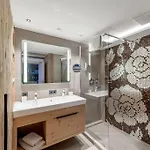 Sport- Und Genusshotel Silvretta Ischgl