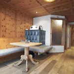 Hotel Sport- Und Genusshotel Silvretta 5*