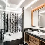 Sport- Und Genusshotel Silvretta Ischgl