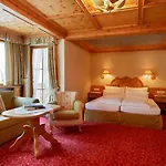 Sport- Und Genusshotel Silvretta 5* Ischgl