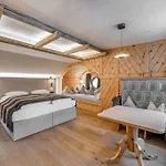 Sport- Und Genusshotel Silvretta