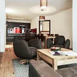Sport- Und Genusshotel Silvretta Ischgl