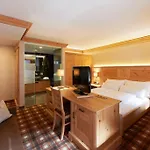 Hotel Sport- Und Genusshotel Silvretta