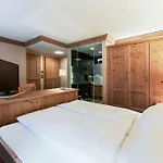 Sport- Und Genusshotel Silvretta Hotel Ischgl