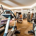 Sport- Und Genusshotel Silvretta Hotel 5*