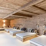 Sport- Und Genusshotel Silvretta Otel