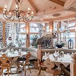 Sport- Und Genusshotel Silvretta Otel 5*