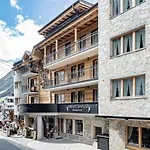 Sport- Und Genusshotel Silvretta 5* Ischgl