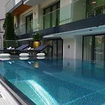 Sport- Und Genusshotel Silvretta 5* Ischgl