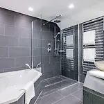 Sport- Und Genusshotel Silvretta Otel