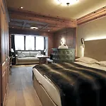 Sport- Und Genusshotel Silvretta Ischgl