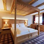 Sport- Und Genusshotel Silvretta Otel 5*