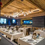 Sport- Und Genusshotel Silvretta Ischgl