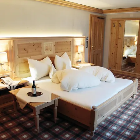 Ξενοδοχείο Sport- Und Genusshotel Silvretta 5*