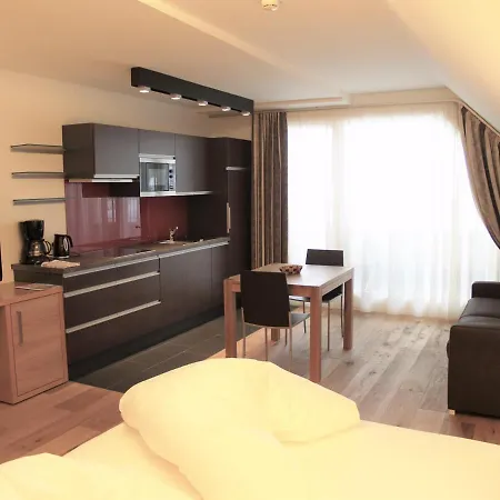 Sport- Und Genusshotel Silvretta 5* Ischgl