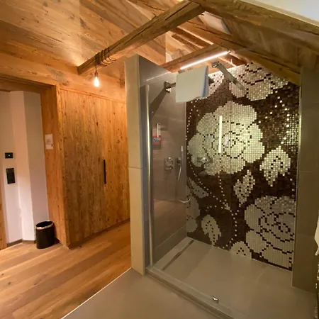 Sport- Und Genusshotel Silvretta فندق 5*