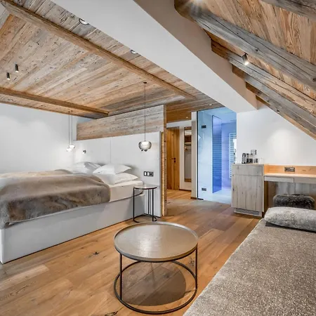 Sport- Und Genusshotel Silvretta 5* ايشجل
