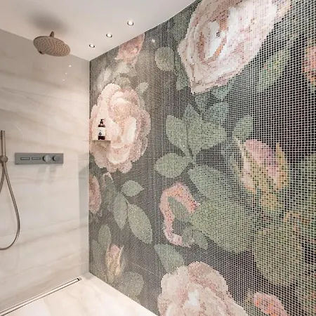 Hotel Sport- Und Genusshotel Silvretta