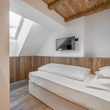 Ξενοδοχείο Sport- Und Genusshotel Silvretta 5*