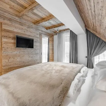 Sport- Und Genusshotel Silvretta 5* Ισγκλ