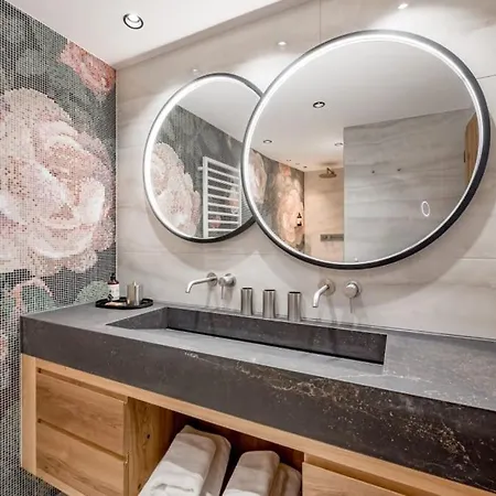 Hotel Sport- Und Genusshotel Silvretta 5*