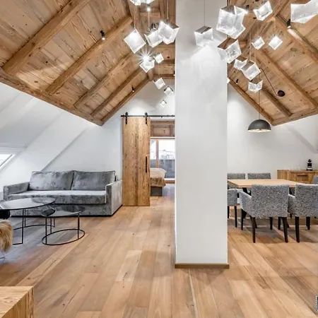 Sport- Und Genusshotel Silvretta فندق ايشجل
