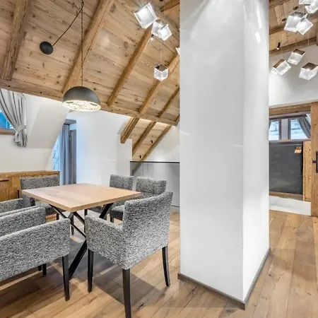 Sport- Und Genusshotel Silvretta