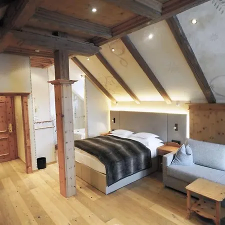 Sport- Und Genusshotel Silvretta 5*