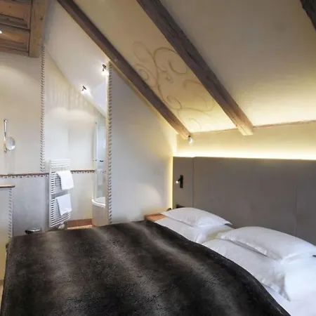 Sport- Und Genusshotel Silvretta Ischgl