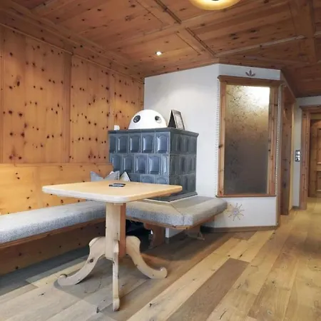 Hotel Sport- Und Genusshotel Silvretta 5*