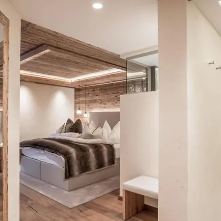 Hotel Sport- Und Genusshotel Silvretta Ischgl