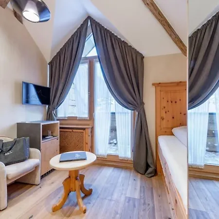 Sport- Und Genusshotel Silvretta