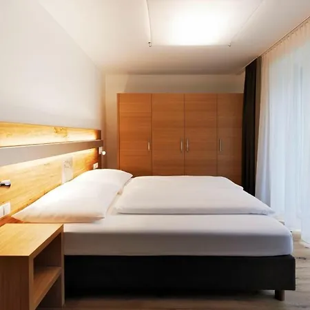 Sport- Und Genusshotel Silvretta فندق 5*